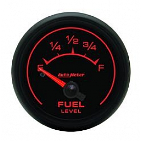 AutoMeter Gauge Fuel Level 5913