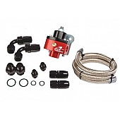 Aeromotive Fuel System Fuel Pressure Regulator - 17120