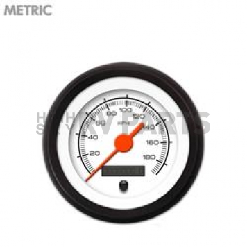 Aurora Instuments Speedometer 4753