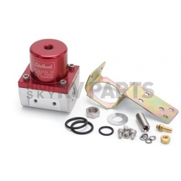 Edelbrock Fuel Pressure Regulator - 174041