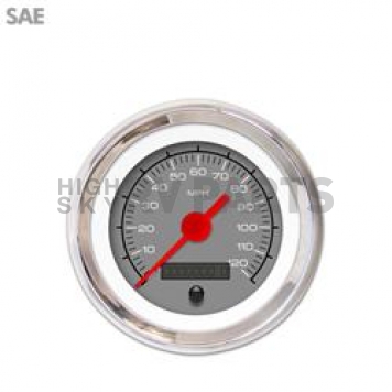 Aurora Instuments Speedometer 1133