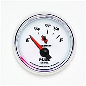 AutoMeter Gauge Fuel Level 7115