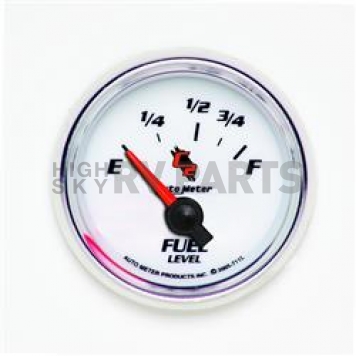 AutoMeter Gauge Fuel Level 7115