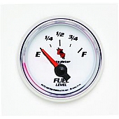 AutoMeter Gauge Fuel Level 7116