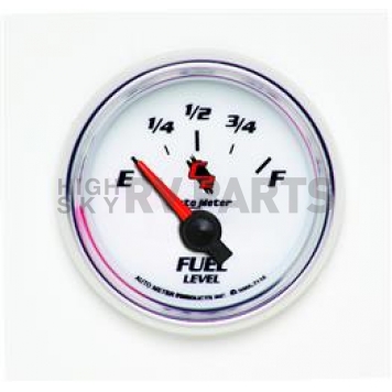 AutoMeter Gauge Fuel Level 7116