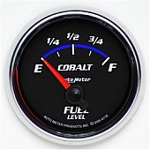 AutoMeter Gauge Fuel Level 6116