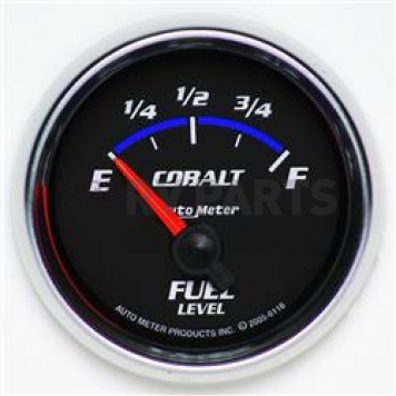 AutoMeter Gauge Fuel Level 6116