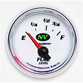 AutoMeter Gauge Fuel Level 7315