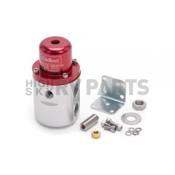 Edelbrock Fuel Pressure Regulator - 174121
