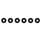 Fel-Pro Gaskets Valve Cover Grommet - ES 72720
