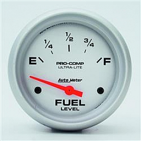 AutoMeter Gauge Fuel Level 4414