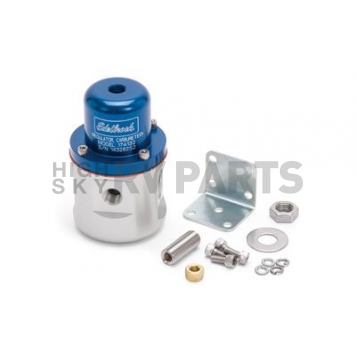 Edelbrock Fuel Pressure Regulator - 174132