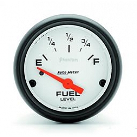 AutoMeter Gauge Fuel Level 5714