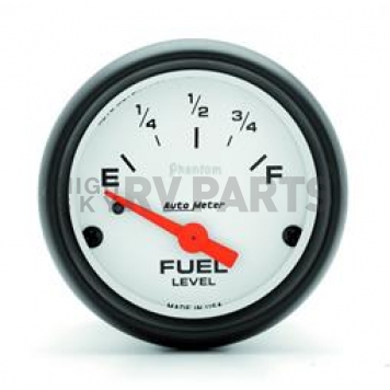 AutoMeter Gauge Fuel Level 5714