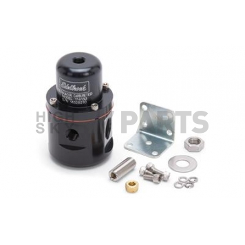 Edelbrock Fuel Pressure Regulator - 174133