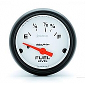 AutoMeter Gauge Fuel Level 5718