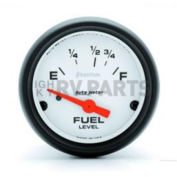 AutoMeter Gauge Fuel Level 5718