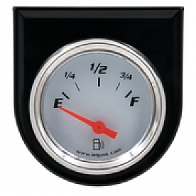 Equus Gauges Gauge Fuel Level 5362