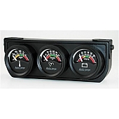 AutoMeter Gauge Oil Pressure/ Voltmeter/ Water Temperature 2391