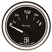 Equus Gauges Gauge Fuel Level 7361