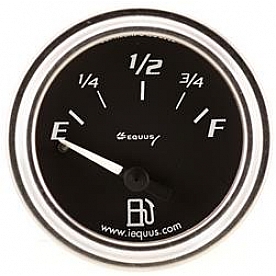 Equus Gauges Gauge Fuel Level 7361