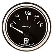 Equus Gauges Gauge Fuel Level 7362