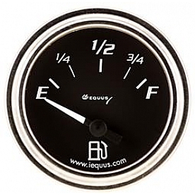Equus Gauges Gauge Fuel Level 7362