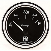 Equus Gauges Gauge Fuel Level 7363
