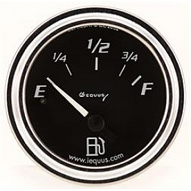 Equus Gauges Gauge Fuel Level 7363