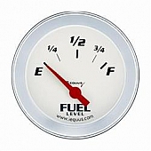 Equus Gauges Gauge Fuel Level 8362