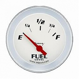 Equus Gauges Gauge Fuel Level 8362