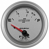AutoMeter Gauge Fuel Level 7715