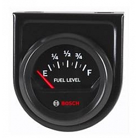 Sunpro Gauges/ SPX Shop Tools Gauge Fuel Level FST8219