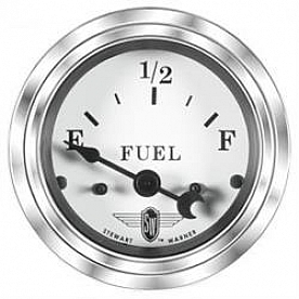 Stewart Warner Gauge Fuel Level 82471