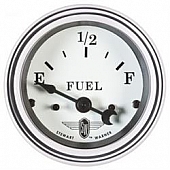 Stewart Warner Gauge Fuel Level 82493