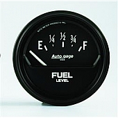 AutoMeter Gauge Fuel Level 2316