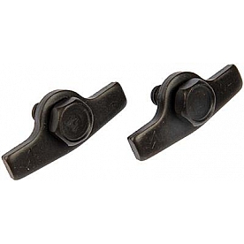 Help! By Dorman Valve Cover Hold Down Tab Set - 42083