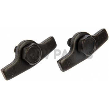 Help! By Dorman Valve Cover Hold Down Tab Set - 42083