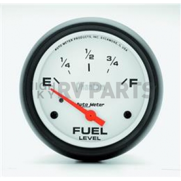 AutoMeter Gauge Fuel Level 5816