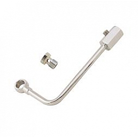 Mr. Gasket Carburetor Fuel Line - 29883