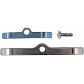 Help! By Dorman Valve Cover Hold Down Tab Set - 42084