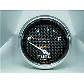 AutoMeter Gauge Fuel Level 4815