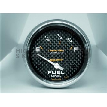 AutoMeter Gauge Fuel Level 4815