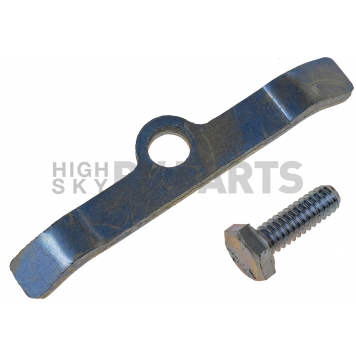 Help! By Dorman Valve Cover Hold Down Tab Set - 42085-1