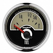 AutoMeter Gauge Fuel Level 1115