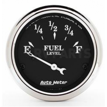 AutoMeter Gauge Fuel Level 1715