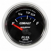 AutoMeter Gauge Fuel Level 6118