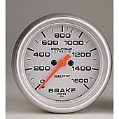 AutoMeter Gauge Brake Pressure 4467