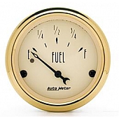 AutoMeter Gauge Fuel Level 1506