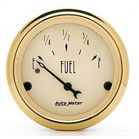 AutoMeter Gauge Fuel Level 1506